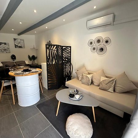 Studio Dans Residence Taradeau المظهر الخارجي الصورة