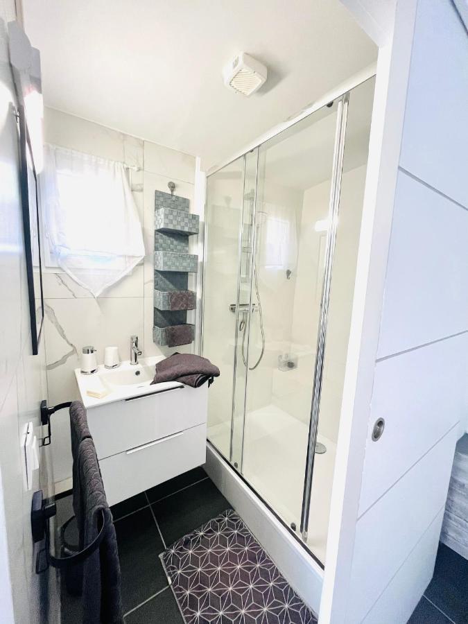 Studio Dans Residence Taradeau المظهر الخارجي الصورة