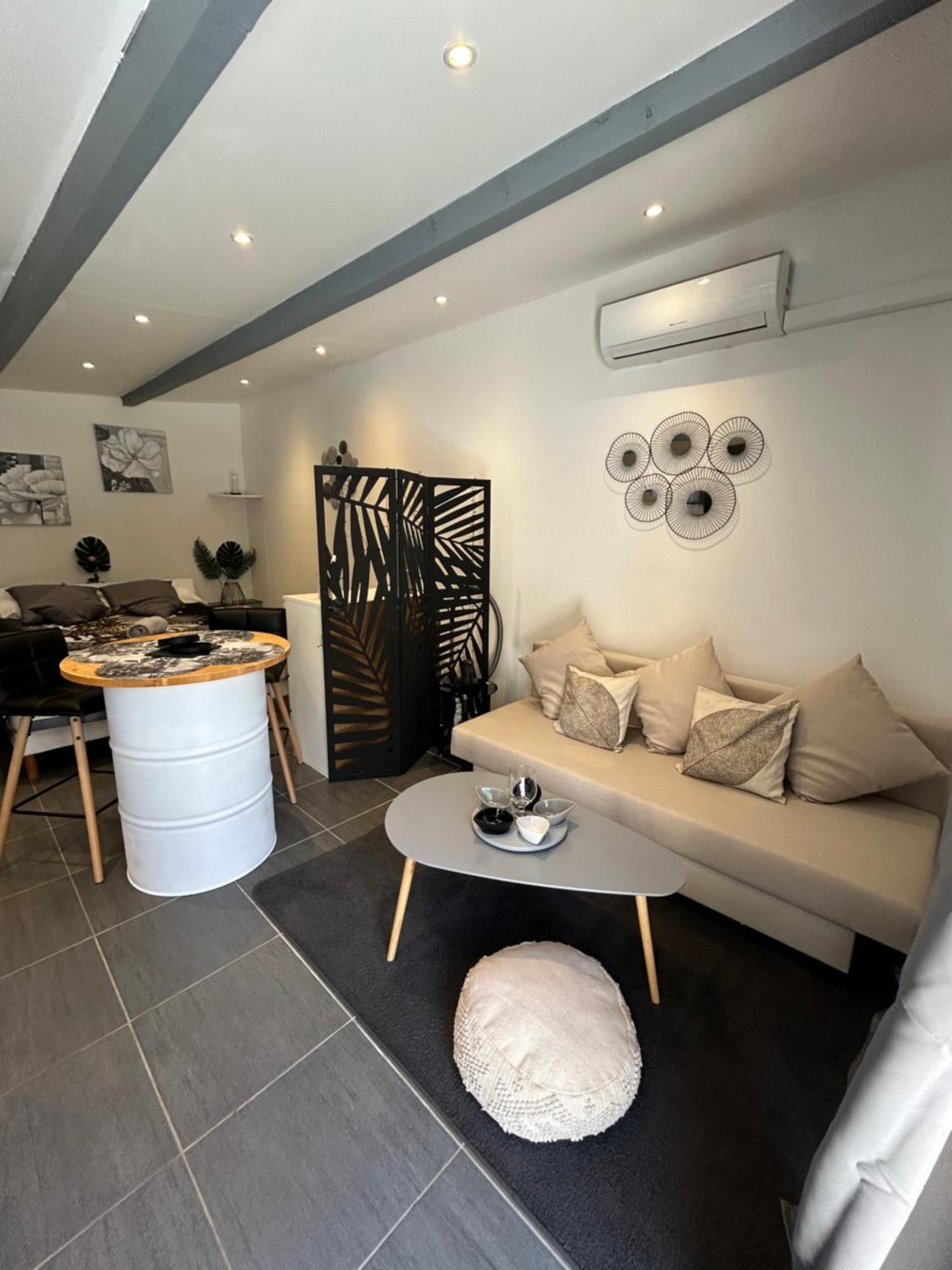 Studio Dans Residence Taradeau المظهر الخارجي الصورة